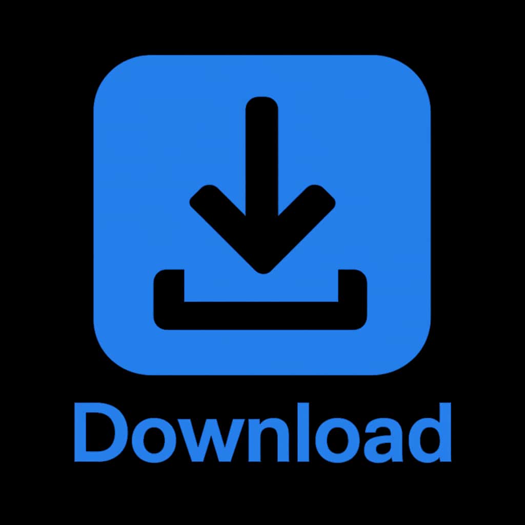 Icon representing DMWin Download.